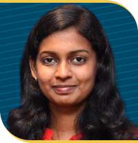 Aarthi Kumar