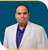 Srikanth Appana